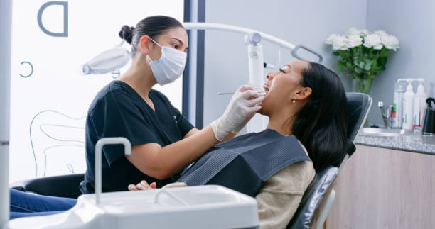 Trusted Raymond, MS Dental Services Experts